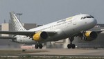 Autoridades holandesas desmienten un posible secuestro del avión en Amsterdam