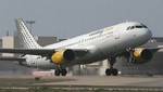 Autoridades holandesas desmienten un posible secuestro del avión en Amsterdam