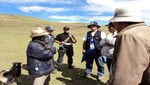 Sentencian a 4 años de pena privativa de libertad a 5 infractores por depredación en el Santuario Nacional de Calipuy