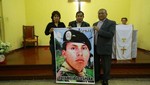 Madre de César Vilca a presidente Humala: le dimos nuestro voto y ahora nos da la espalda [VIDEO]