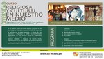 Universidad Antonio Ruiz de Montoya: Curso Diversidad Religiosa y Cultural en nuestro medio
