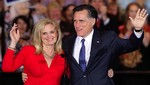 [Estados Unidos] ¿Quién es Ann Romney? ¿Le ayudará al marido?
