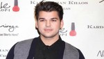 Rob Kardashian niega estar saliendo con Rihanna o Rita Ora