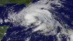 Issac se convierte en tormenta tropical luego de perder intensidad