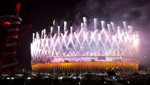 Juegos Paralímpicos 2012: La Reina Isabel II estuvo presente en la inauguración [FOTOS]