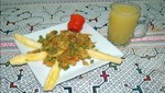 El paiche