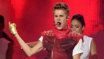 Justin Bieber pide estar en el pre show de los MTV Video Music Awards 2012