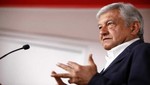 [México] Manuel López Obrador habla en privado de su futuro