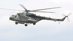 Dos helicópteros MI- 17 chocaron  en India