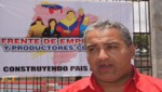 [Venezuela] CONVOCATORIA: 'Apertura del centro de acopio de los empresarios con Chávez'