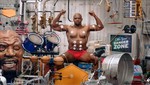 Muscle Music: El comercial de Old Spice que causa sensación en YouTube [VIDEO]