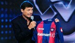 Marcelo Tinelli desató la euforia con su Twitter