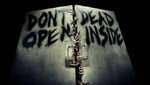 The Walking Dead: Inaugurarán parque temático en Orlando [VIDEO]