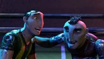 'Metegol', la nueva película de Campanella en 3D [VIDEO]