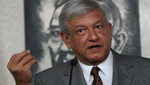 López Obrador a Tribunal Electoral: las elecciones no fueron ni limpias ni auténticas