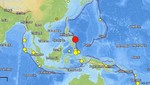 Cancelan alerta de tsunami en Filipinas tras terremoto de 7.6 grados