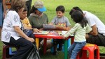 Ventanilla lanza su Programa Del Patio Escolar al Parque