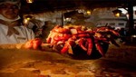 Estos son los restaurantes, carretillas y cocinas rústicas de Mistura 2012