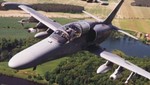 Paraguay continúa planes para la adquisición de aviones de combate