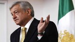 La izquierda de Andrés Manuel López Obrador