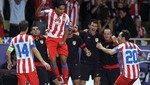 Supercopa de Europa: Atlético de Madrid se coronó campeón tras golear 4-1 al Chelsea