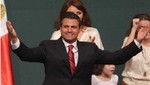 México: Enrique Peña Nieto fue declarado oficialmente presidente electo