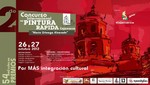 [Cajamarca] Concurso Internacional de Pintura Rápida - 2012