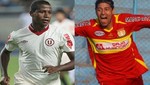 Descentralizado: Universitario choca ante Sport Huancayo en el Monumental