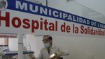 El próximo 5 de setiembre se inaugura Hospital de la Solidaridad de Villa María del Triunfo