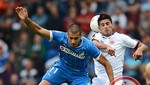 Bundesliga: Eintracht Frankfurt goleó 4-0 al Hoffenheim con Zambrano de titular