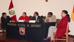 Asociación de municipalidades turísticas del Perú se reunió en Barranco