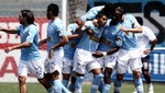 Descentralizado 2012: Resumen de la fecha 33 del torneo