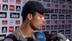 Cristiano Ronaldo: La gente dentro del Real Madrid sabe que estoy muy triste [VIDEO]