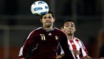 DT de Venezuela convocó al 'Maestrico' González para enfrentar a la selección peruana