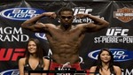 Jon Jones culpa a Hendo por la cancelación del UFC 151