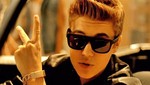 Justin Bieber: Dos paparazzis chocan entre si por perseguirlo