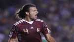 Oswaldo Vizcarrondo: Los nombres de la selección peruana marcan la diferencia