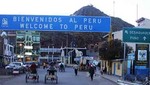 Primera reunión del Comité de Frontera Bolivia-Perú