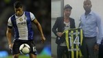 Brasileño Hulk fichó por el Zenit y Raúl Meireles llegó al Fenerbahce