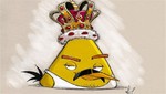 Mira a Freddie Mercury convertido en el nuevo 'Angry Bird' [VIDEO]