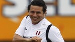 Claudio Pizarro ya está en Lima y se sumará a los entrenamientos de la selección peruana [VIDEO]