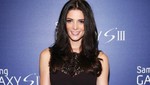 Ashley Greene reemplazará a Kristen Stewart en el tour de prensa de Twilight