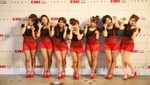 T-ara lanza nuevo disco en medio de polémica de bullying