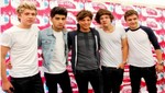 One Direction gana batalla legal para mantener su nombre