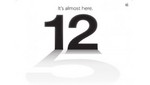 OFICIAL: Apple celebrará evento este 12 de setiembre para presentar el iPhone 5