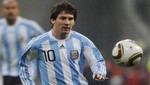 Lionel Messi: Perú será un rival complicado