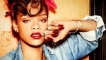Rihanna crea el caos en París