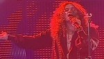 YO SOY: Robert Plant peruano se lució con espectacular presentación [VIDEO]