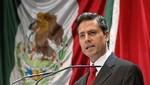 Peña Nieto a López Obrador: dialogaré con usted solo si reconoce mi victoria
