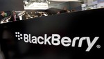 BlackBerry Enterprise Service 10